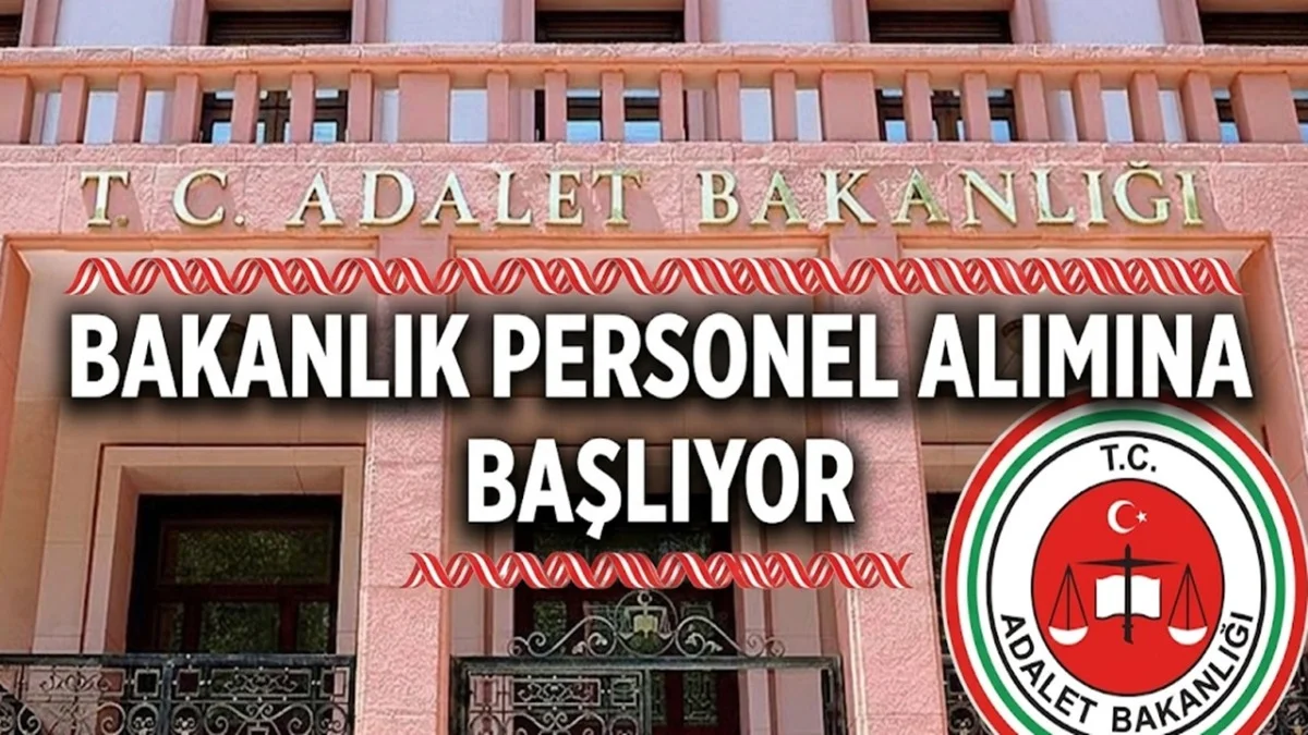 Bakanlık 15.000 Yeni Memur Alımı İçin Düğmeye Bastı! Başvuru Şartları ve Kadrolar Belli Oldu - Gündem Haberleri