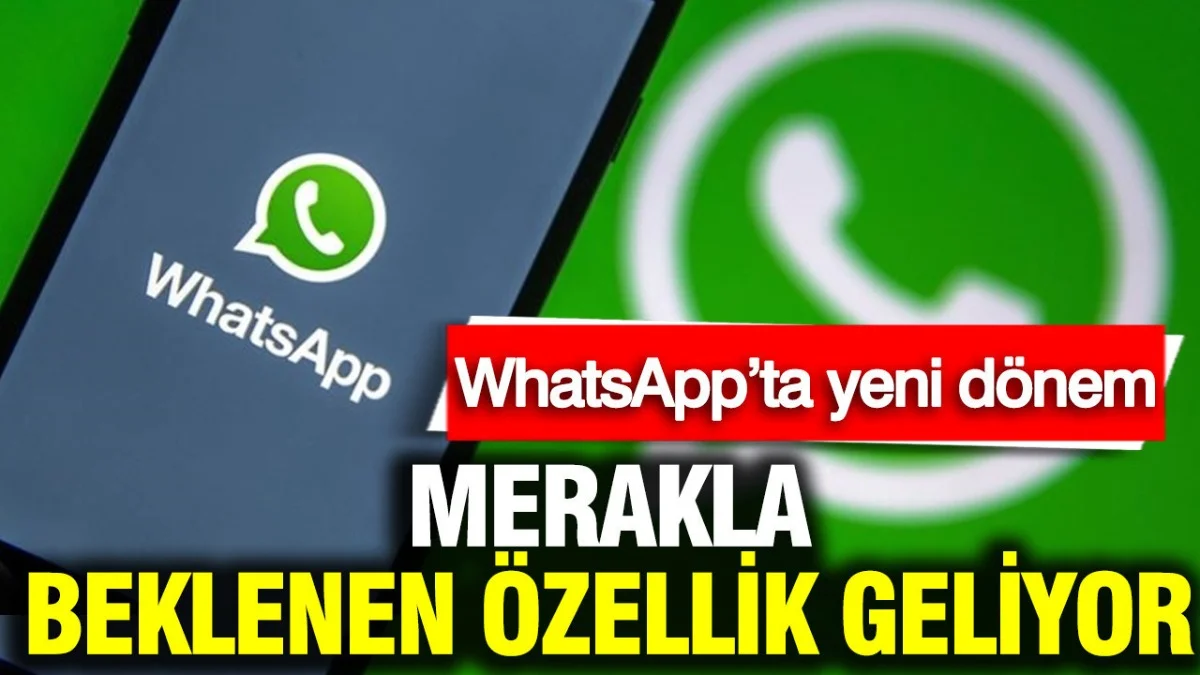 WhatsApp’ta Yeni Gizlilik Özelliği: Okunduktan Sonra Silinen Mesajlar Geliyor - Teknoloji Haberleri